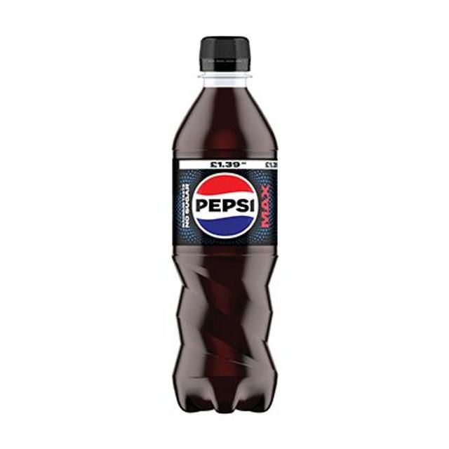 PEPSI MAX PM1.39