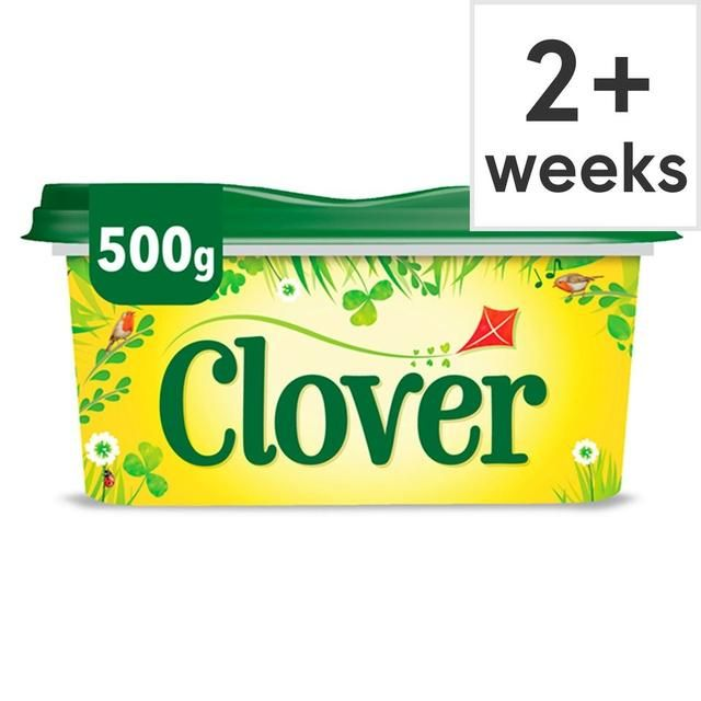 CLOVER ORIGINAL SPREAD 500G