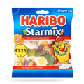 HARIBO STARMIX - 140G
