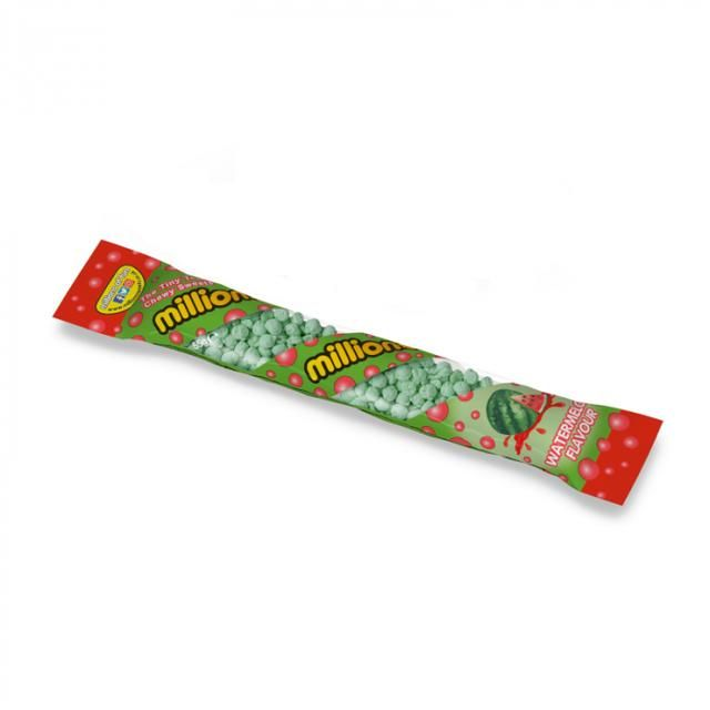 MILLIONS WATERMELON TUBES