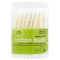 PRETTY PAPER STEM COTTON BUDS