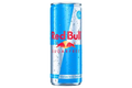 RED BULL SUGAR FREE 250ML