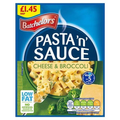 PREMIER KIRKCONNEL BATCHELORS PASTA N SAUCE CHEESE & BROCCOLI 99G