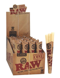 RAW 3X CONES