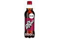 DR PEPPER SPARKLING FRUIT FLAVOUR SOFT DRINK - 500ML