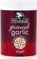 PEGASUS GROUND GARLIC 45G