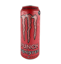 MONSTER ENERGY PIPELINE PUNCH - 500ML