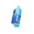LOST MARY BM6000 BLUEBERRY REFILLABLE KIT 20MG/ML