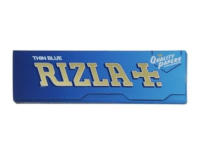 RIZLA BLUE PAPERS