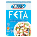 MELIS FETA CHEESE 200G