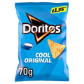 DORITOS COOL ORIGINAL - 70G