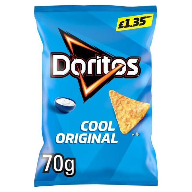 DORITOS COOL ORIGINAL - 70G