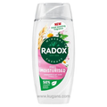 RADOX MOISTURISE SHOWER CREAM 250ML