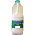 FRESHWAYS SEMI SKIMMED MILK 2 LITRE
