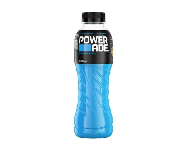 POWERADE MOUNTAIN BLAST 50CL - 12ST
