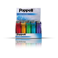 POPPELL FLINT LIGHTERS 25S