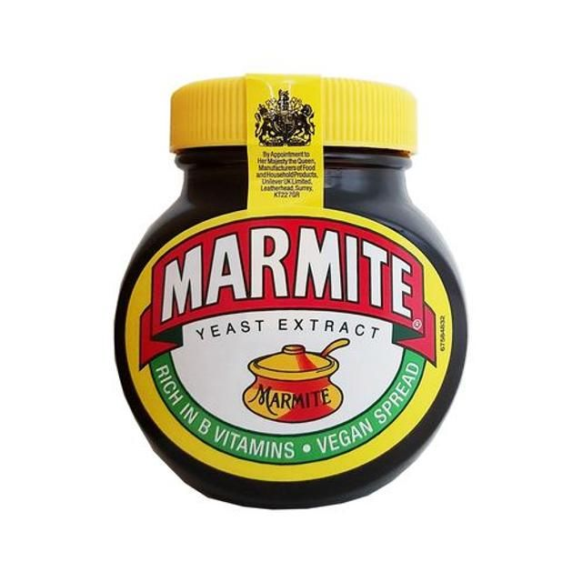 MARMITE YEAST EXTRACT 250G