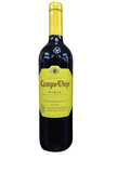 CAMPO VIEJO RIOJA TEMPRANILLO RED WINE 75CL