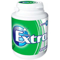 WRIGLEYS EXTRA SPEARMINT CHEWING GUM - 46PCS