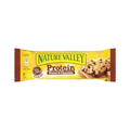 NATURE VALLEY PROTEIN PEANUT & CHOCOLATE