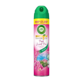 AIRWICK PINK SWEET PEA AIR FRESHENS 300ML