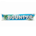 MARS BOUNTY MILK