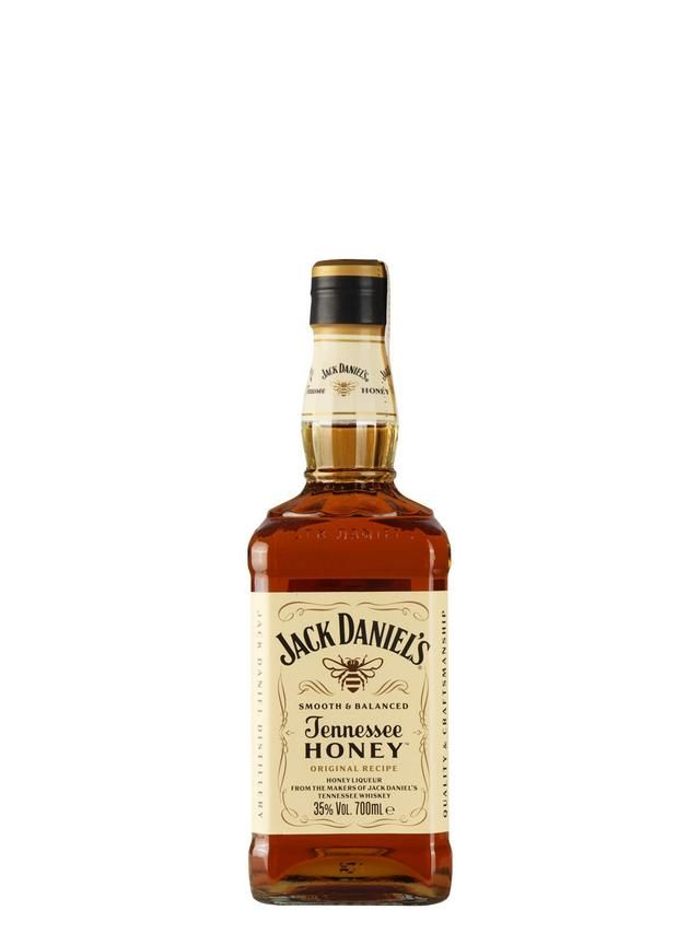 JACK DANIEL`S WHISKEY TENNESSEE HONEY X700ML