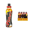 MARS CHOCOLATE MILKSHAKE DRINK 350ML