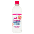 MOUNTAIN MIST BERRIES & CHERRIES FLAVOURED SPRING WATER