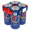 FOSTER`S AUSTRALIAN LAGER MULTIPACK - 24 X 440 ML