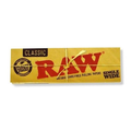 RAW PAPERS SINGLE WIDE CLASSIC