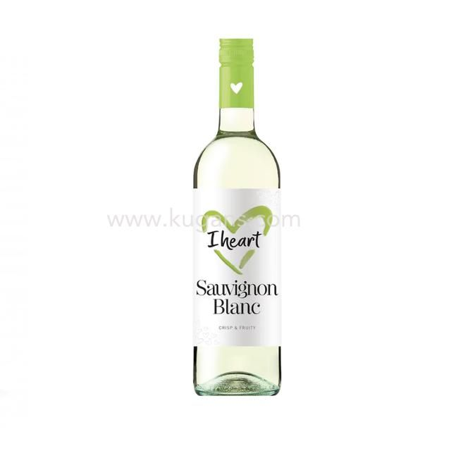 I HEART SAUVIGNON BLANC