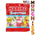 HARIBO SUPERMIX - 140G