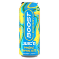 BOOST ENERGY JUIC`D MANGO & TROPICAL BLITZ 12X 500ML
