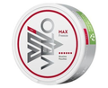 VELO MAX FREEZE NICOTINE POUCHES 20 PACK 17MG 14G