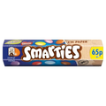 NESTLE SMARTIES - MILK CHOCOLATE TUBE - 38G