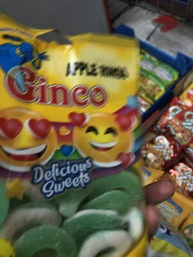 GINCO
