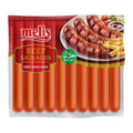 MELIS CHICKEN & BEEF SAUSAGES - 500G