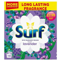 SURF FRESH LAVENDER POWDER 10W 500G