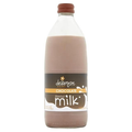 DELAMERE DAIRY CHOCOLATE FLAVOUR MILK 500ML