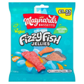 MAYNARDS BASSETTS FIZZY FISH