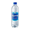 AQUA CARPATICA NATURAL STILL MINERAL WATER - 500ML