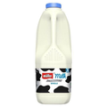 WISEMAN MULLER WHOLE MILK 2 LITRE