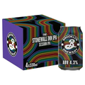 BROOKLYN BREWERY STONEWALL INN IPA BEER CAN