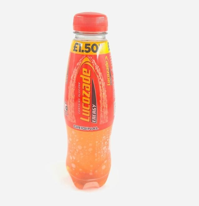 LUCOZADE ENERGY ORIGINAL - 500ML