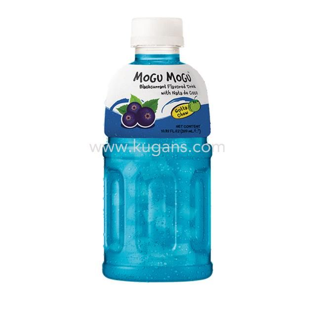 MOGU MOGU NATA DE COCO DRINK 320ML