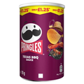 PRINGLES TEXAS BBQ SAUCE - 70G