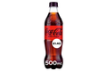COCA-COLA ZERO SUGAR - SPARKLING LOW CALORIE DRINK - 500ML
