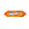 MCVITIES HOBNOBS BISCUITS