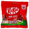 KITKAT NESTLE MILK CHOCOLATE MINI EGGS